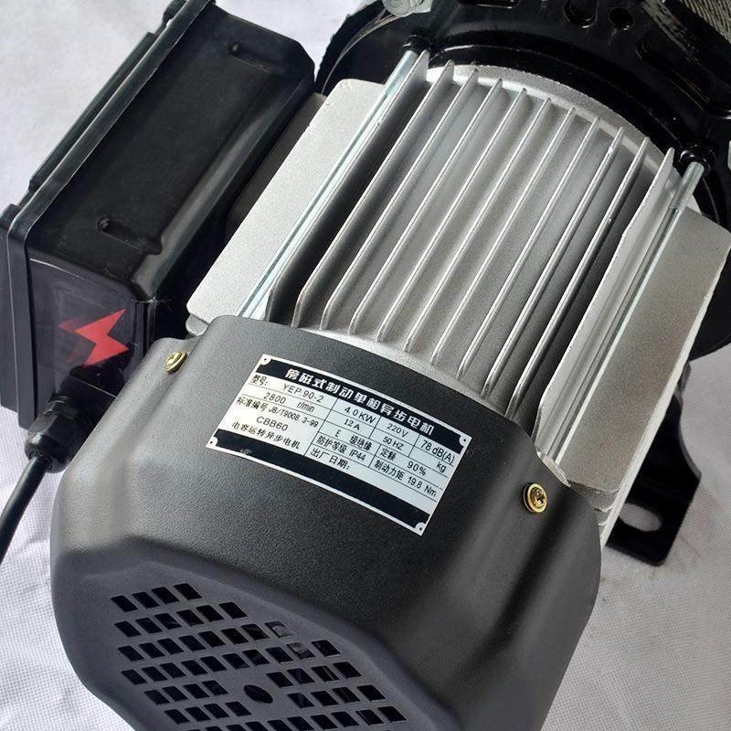 CD-K1型小型家用电动卷扬机300kg-1.5吨多功能电动提升机吊机,淘宝优惠券,粉丝福利购,淘宝优惠卷