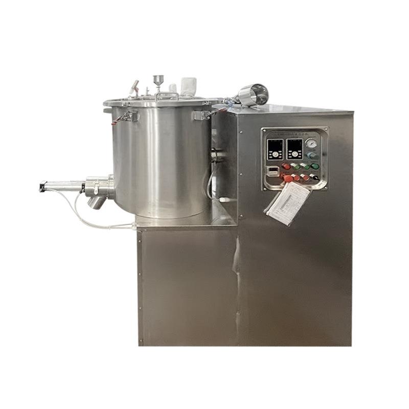 不锈钢粉末高速混合机拌料机混料机多功能立式干燥混色搅拌机 - 图3