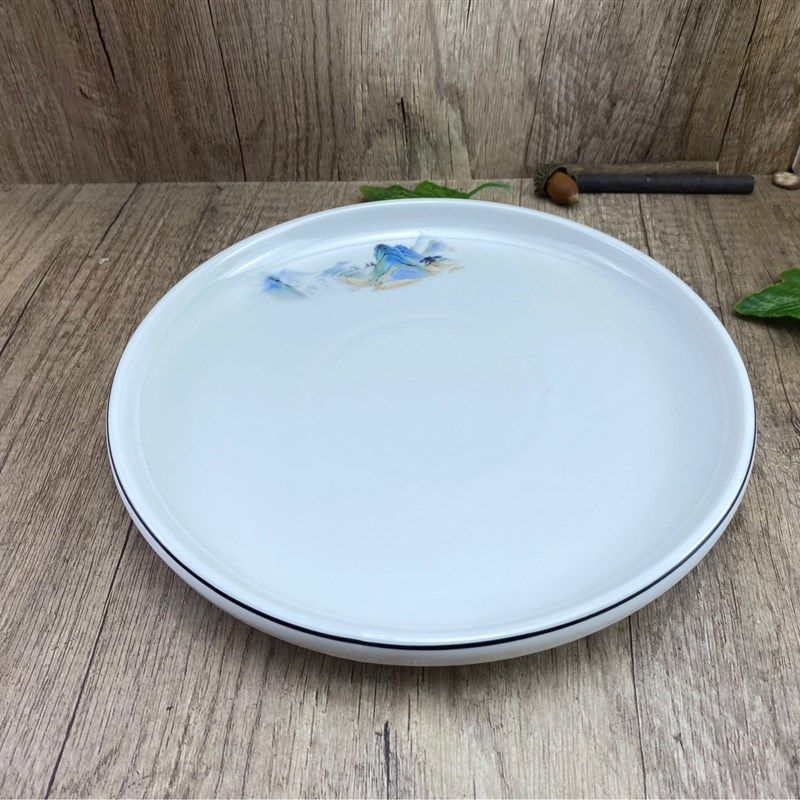 陶瓷盘子家用牛排盘西餐刀叉餐盘菜盘餐具西餐盘早餐盘意面披萨盘,淘宝优惠券,粉丝福利购,淘宝优惠卷