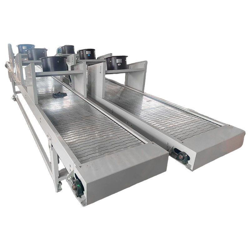 304不锈钢链板输送机耐高温铸造件板链输送带食品级链板输送机,淘宝优惠券,粉丝福利购,淘宝优惠卷