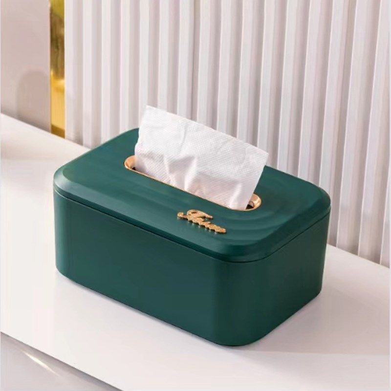 宿舍桌面抽纸盒客厅茶几抽纸盒 家用ns轻奢风纸巾盒餐巾纸收纳盒,淘宝优惠券,粉丝福利购,淘宝优惠卷