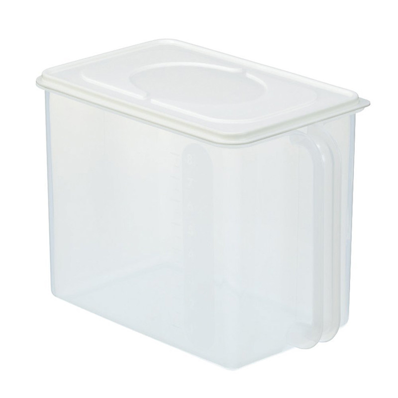 no收纳盒塑料保鲜盒带盖水果蔬菜储物罐储物盒,淘宝优惠券,粉丝福利购,淘宝优惠卷