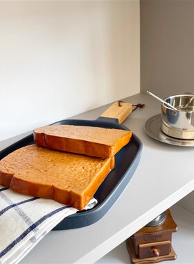 简约现代样板间厨房家居软装饰品储物罐餐碟咖啡杯陶瓷摆件ZH3409