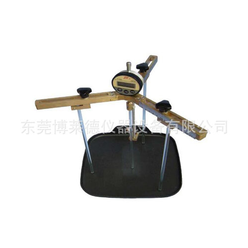 GB/T29601锅身厚度测量仪 GB/T29601锅身的厚度测试仪 - 图2