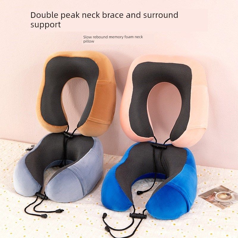 u型枕颈枕飞机旅行式颈枕u型枕午睡枕颈颈椎,淘宝优惠券,粉丝福利购,淘宝优惠卷
