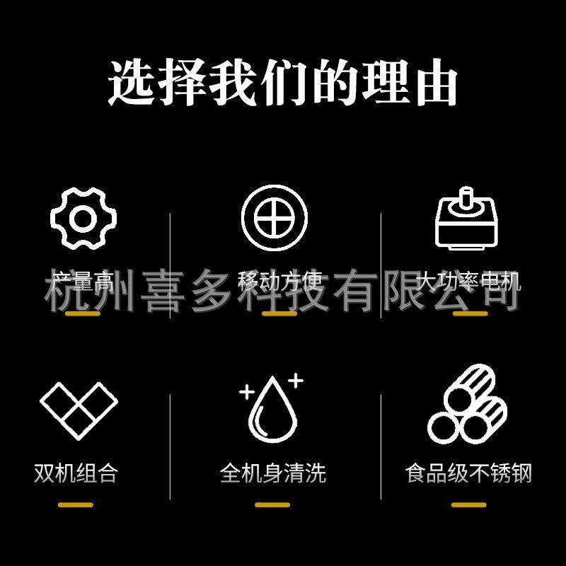 猪肉切条机熟食牛肉全自动肉类开条分条机鲜肉家禽切块机商用,淘宝优惠券,粉丝福利购,淘宝优惠卷