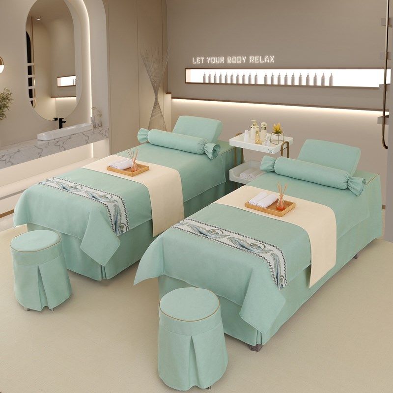 床罩按摩院熏蒸推拿会所采耳足浴洗头,淘宝优惠券,粉丝福利购,淘宝优惠卷