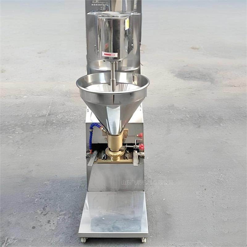 全自动多功能狮子头丸子机肉丸成型机鱼丸商用成型机,淘宝优惠券,粉丝福利购,淘宝优惠卷