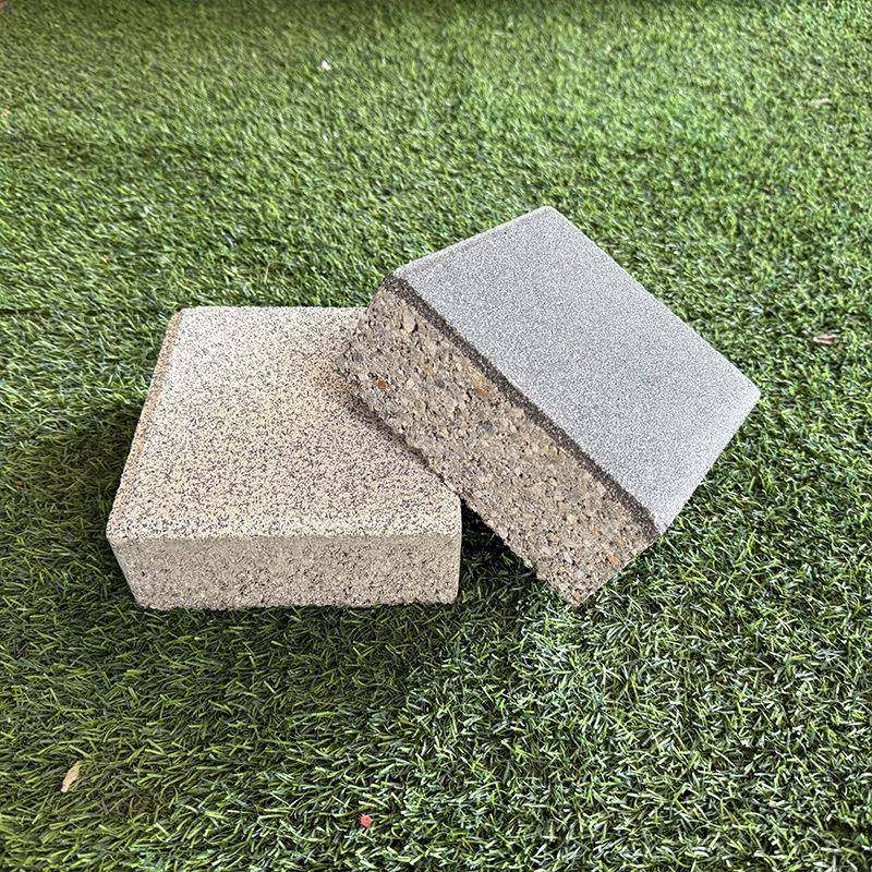 厂家供应仿石PC砖仿花岗岩砖路面砖人行道砖广场砖PC透水砖,淘宝优惠券,粉丝福利购,淘宝优惠卷