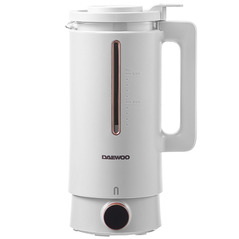 大宇破壁机全自动豆浆机多功能养生壶小型煮茶器预约静音家用 - 图2