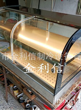 厂家直销蒸包柜水热蒸饭柜湿热保温柜蒸饭炉蒸包炉面包早点保温箱