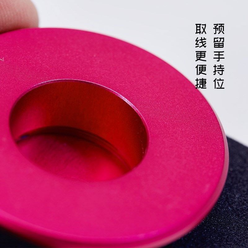 OSG合金主线轴模组(轴)线组圈渔具垂钓鱼线圈,淘宝优惠券,粉丝福利购,淘宝优惠卷