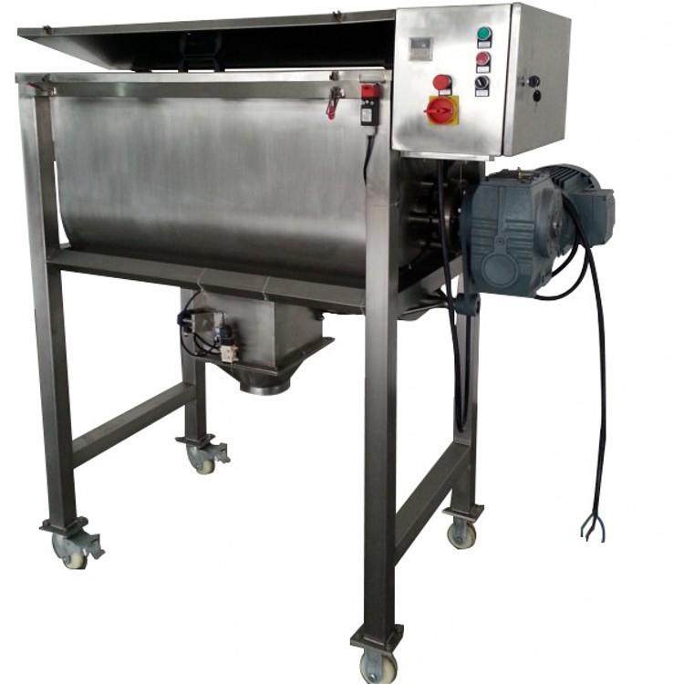 上海厂家直销WLDH-0.5m³螺带混合机混合设备混料机卧式,淘宝优惠券,粉丝福利购,淘宝优惠卷