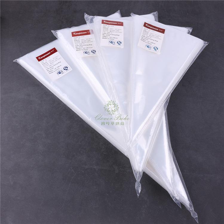 生产蛋糕房面包袋裱花袋制袋机操作简单质保一年 - 图2