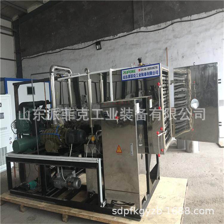 草莓真空冷冻干燥机水果真空冷冻干燥设备菠萝蜜冻干机,淘宝优惠券,粉丝福利购,淘宝优惠卷