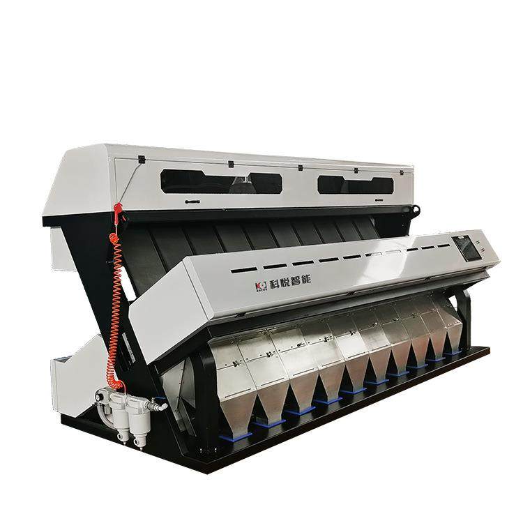 新款大米色选机多功能粮食分选设备智能物料筛分机器厂家直供,淘宝优惠券,粉丝福利购,淘宝优惠卷