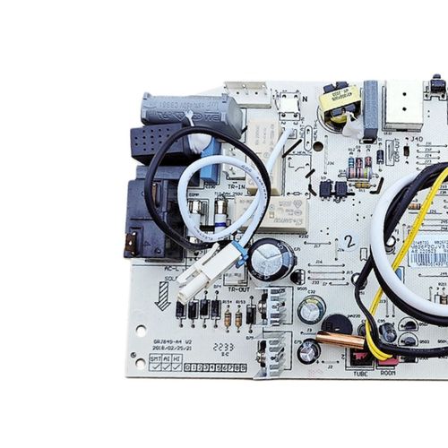 适用格力空调凉之静 凯迪斯 30138219 变频内机主板 M826F3原装 - 图0