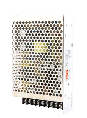 明伟四路60W开关电源IQ-60F 5V3A15V0.5A24V1.25A-15V0.5A四组