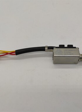 适配重汽豪沃低卡统帅悍将煞车灯开关制动灯感应器塞LG9704580107