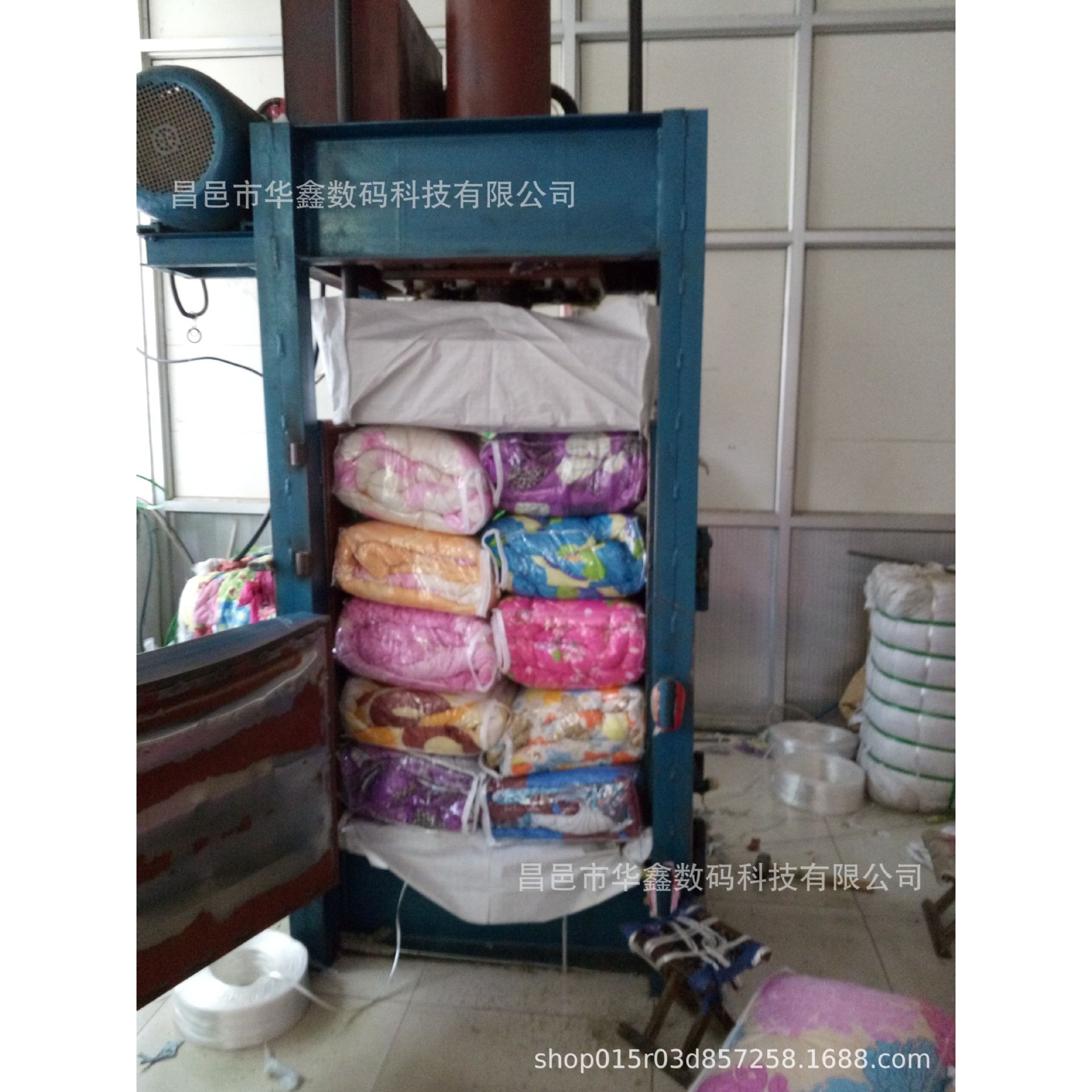 箱式 挡板压力机 打捆机  捆压机 成件机 立式单、双缸液压,淘宝优惠券,粉丝福利购,淘宝优惠卷