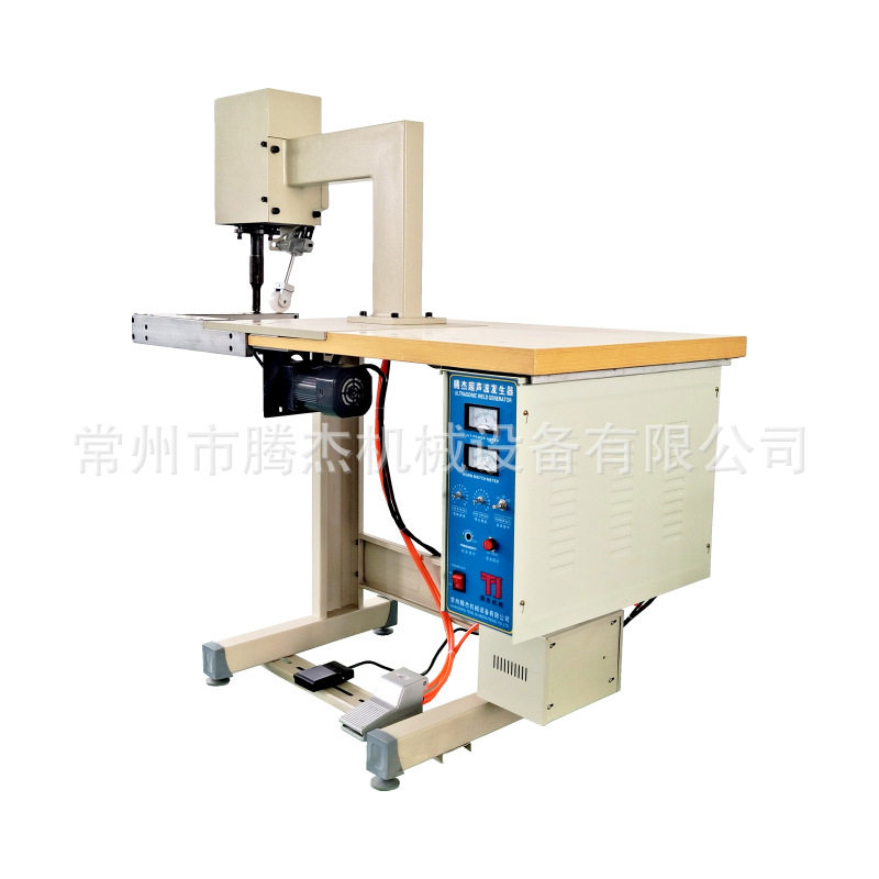 厂家供应气动手术衣袖口缝合专用机超声波袖筒机无线缝纫机,淘宝优惠券,粉丝福利购,淘宝优惠卷