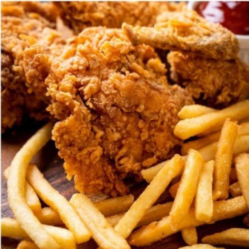 小麻花洋葱圈零食油炸锅全自动鸡腿鸡翅中炸炉小酥肉排骨油炸机,淘宝优惠券,粉丝福利购,淘宝优惠卷