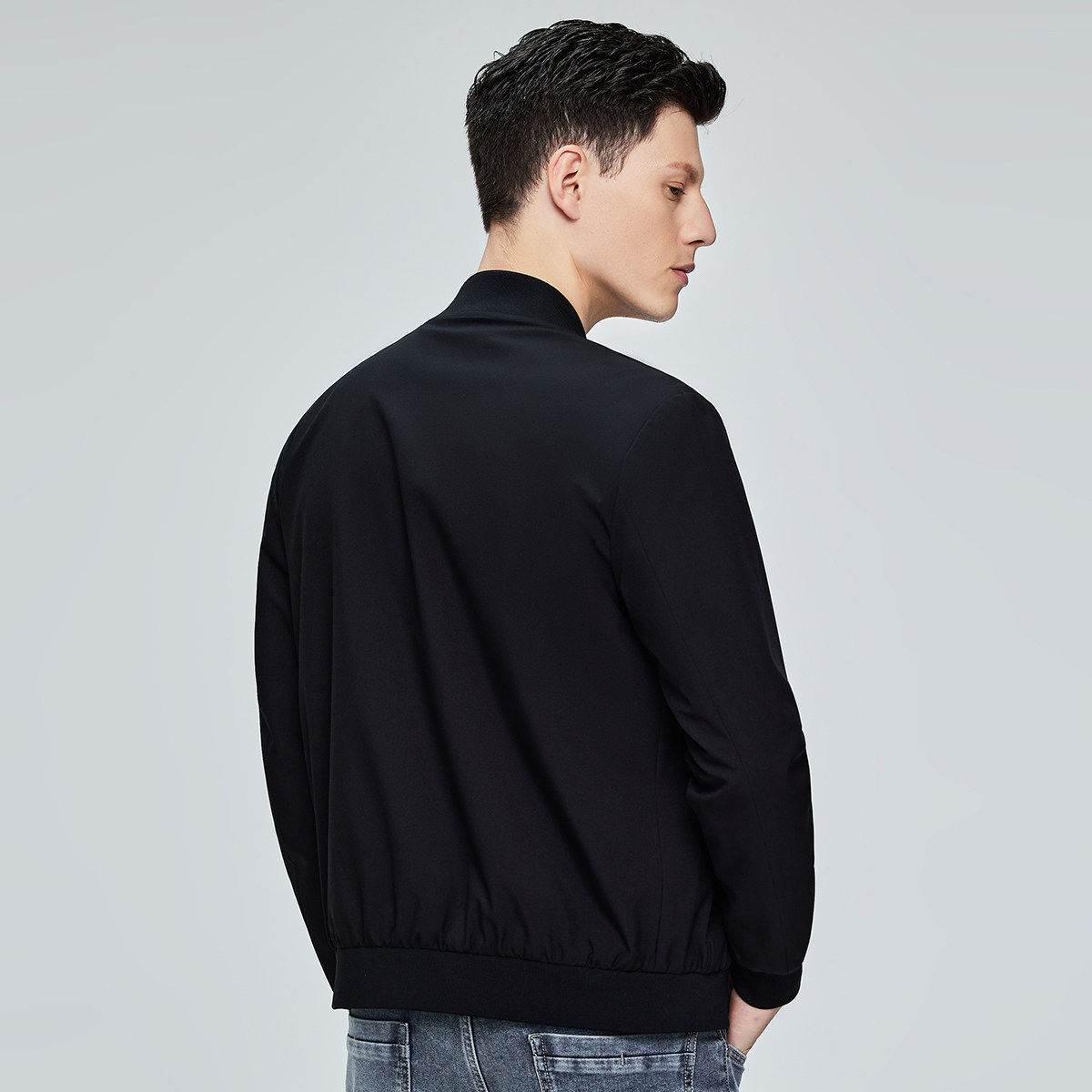 清仓特价！与狼共舞棒球服夹克外套