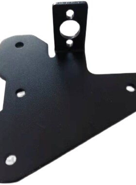 3D打印机配件 Ender3/CR-10 双Z轴升级套件 Z轴丝杆固定折弯钣金
