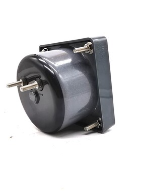 63C7-A海联电器电流表船用电流表正负100A75MV可定制各种规格