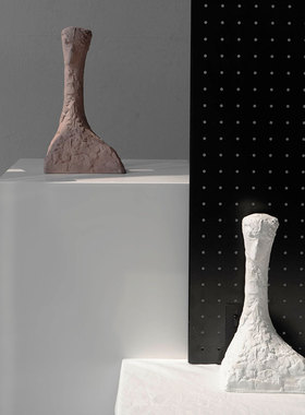 ovig雕塑Jeff创作C艺术品摆件《席了勒》限量