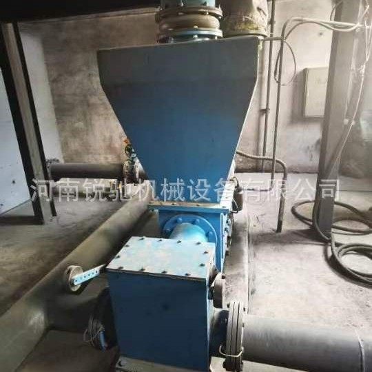 锐驰气力螺旋输送泵 粉煤灰输送泵 低压气力输送设备 高效稳定,淘宝优惠券,粉丝福利购,淘宝优惠卷