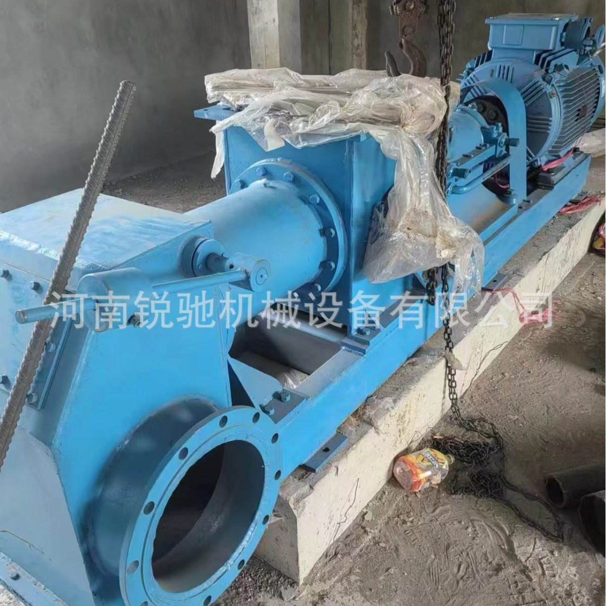 锐驰气力螺旋输送泵 粉煤灰输送泵 低压气力输送设备 高效稳定,淘宝优惠券,粉丝福利购,淘宝优惠卷