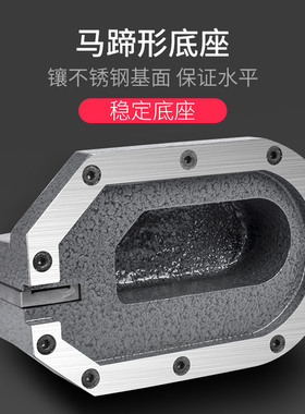 苏测数显游标高度尺0-300电子高度卡尺0-500mm画线尺高精度划线尺