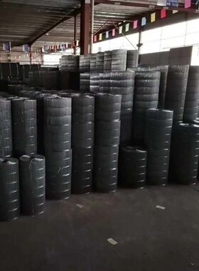 长孔鸟笼网宠物养殖网鸽子网电焊网家用兔笼铁丝网镀锌网片垫底