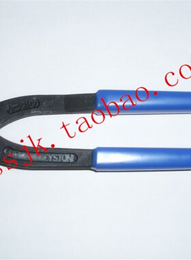 单耳无极卡箍钳 单耳喉箍工具 单耳卡箍侧口多功能钳子