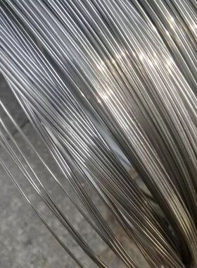 304不锈钢丝钢线中硬 光亮丝 软丝扎丝 1 1.2 1.5 2  3 4 5mm