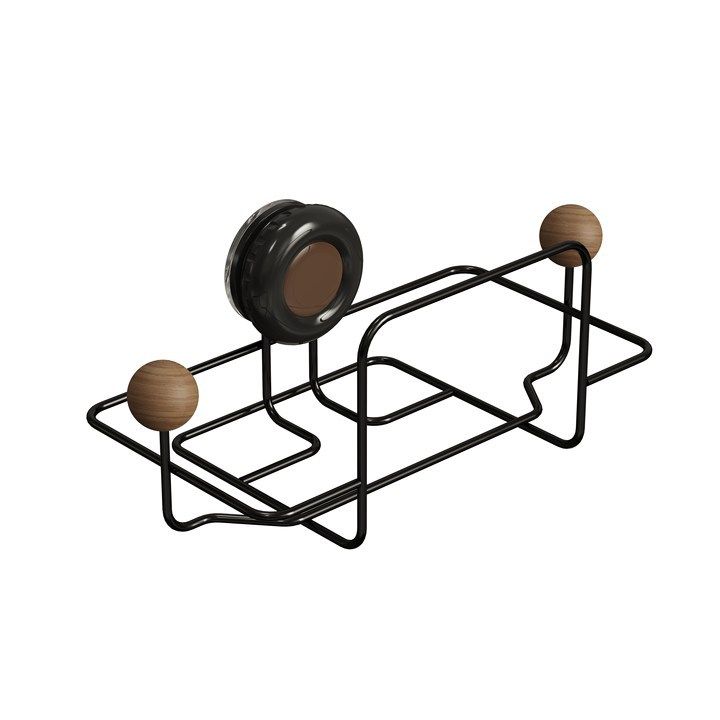 免打孔湿巾收纳盒壁挂橱柜用纸挂架抽纸盒置物架吸盘厨房纸巾架子,淘宝优惠券,粉丝福利购,淘宝优惠卷