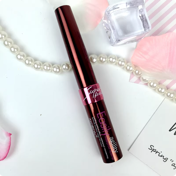 雅邦持久防水柔滑眼线液笔软头防水防汗不晕染国货彩妆学生初学者,淘宝优惠券,粉丝福利购,淘宝优惠卷