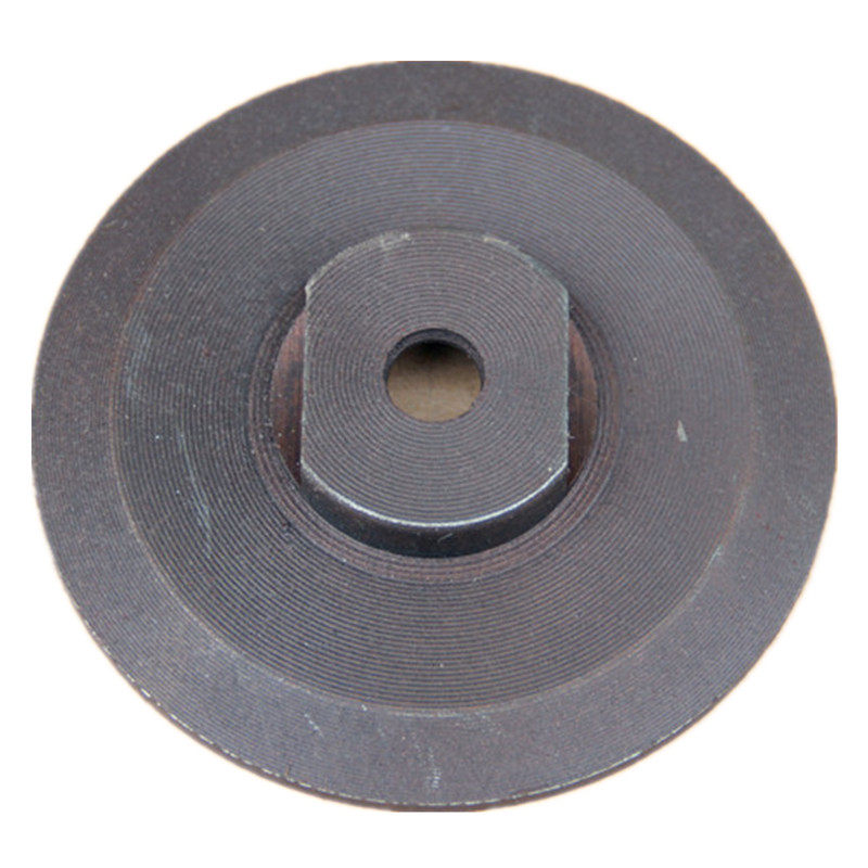 400钢材机配件砂轮夹板切割机主轴传动轴工业切割机锯片压板,淘宝优惠券,粉丝福利购,淘宝优惠卷