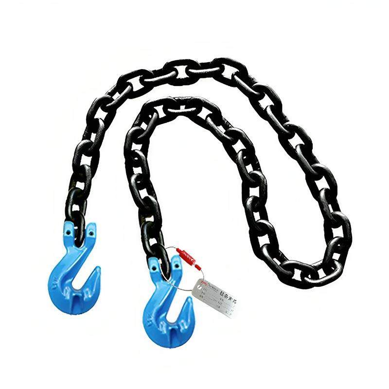 G100单腿链条索具（两端配羊角翅钩）UCG1-08,淘宝优惠券,粉丝福利购,淘宝优惠卷