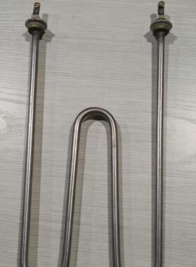 蒸饭车电热管蒸箱发热管加热管电热管汤桶发热管220V蒸柜配件