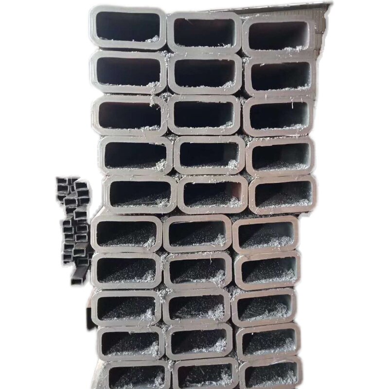 20号45#Q345B无缝钢管 精密管镀锌方管铁管碳钢管空心管 支持定制 - 图3