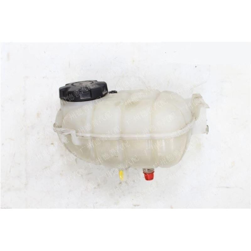 适用宝马135I235I335LI435I汽车水箱副水壶付水箱拆车件 - 图0