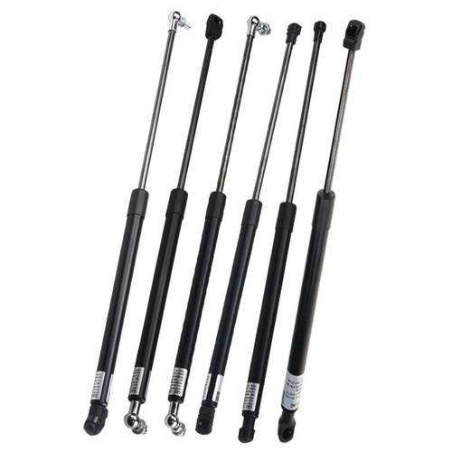 适用于丰田花冠卡罗拉双擎雷凌威驰改装前引擎机盖液压支撑杆 - 图3