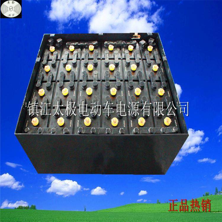 适用柳工电动叉车CPD30-35叉车电瓶4PZS500/80V500AH叉车蓄电池组,淘宝优惠券,粉丝福利购,淘宝优惠卷