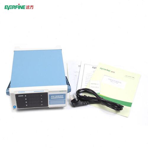 PF9800智能电参数测试仪PF9901 PF9810 PF9811远方数字功率计9802 - 图3