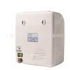 English version of foreign trade export paper card button attendance machine clock machine S-960 two-color printing LCD clock clock