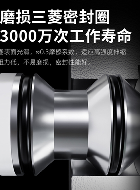 一进一出电磁阀2V025-08气动控制阀DC24V/AC220V常闭式气阀开关