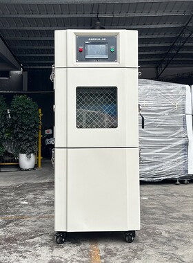 电池挤压针刺一体试验机电池包防爆试验箱锂电池挤压试验机可定制