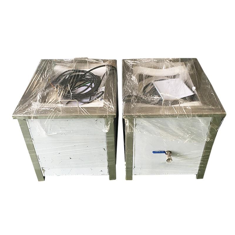 Manufacturer supplies XR ultrasonic cleaning machine, fully automatic single tank ultrasonic cleaning machine, industrial cleaning equipment